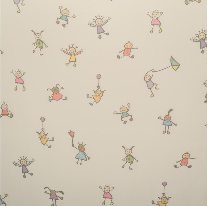 Image du produit Kindervorhang.ch Kidz (2 x 23 x 33 cm)