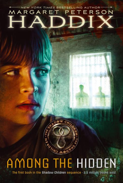 Immagine prodotto Among the Hidden (Inglese, Margaret Peterson-Haddix, 2000)