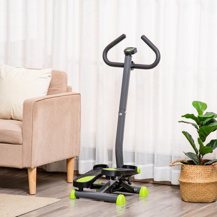 Immagine prodotto Jamb Home trainer stepper