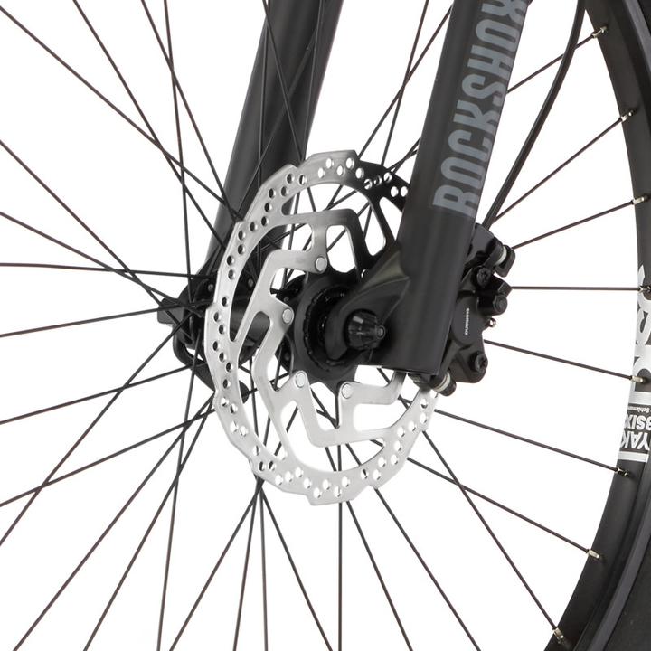 Produktbild Fischer Montis 6.0i (46 cm)