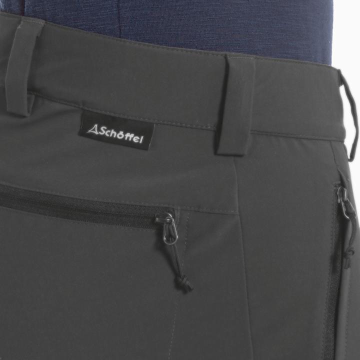 Produktbild Schöffel Folkstone Zip-Off Hose (L, XL)