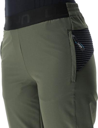 Actual product image UYN Crossover stretch trousers (S)