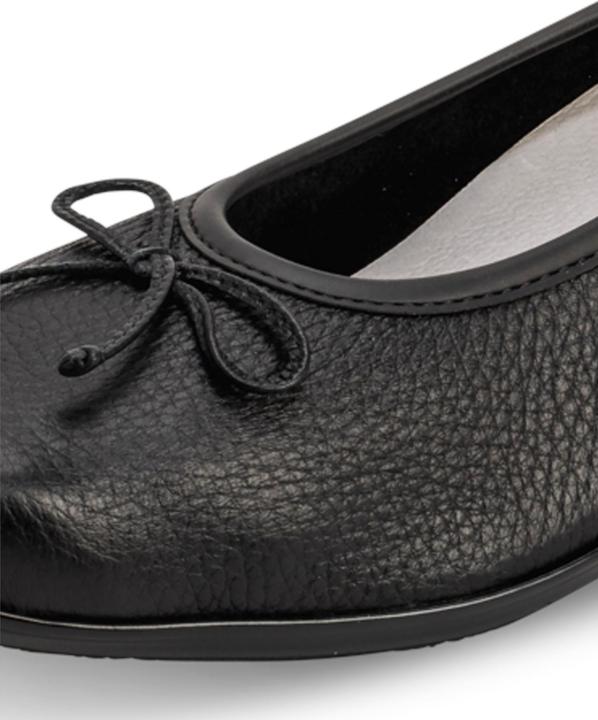 Actual product image Vitaform Supersoft ballerina (40)