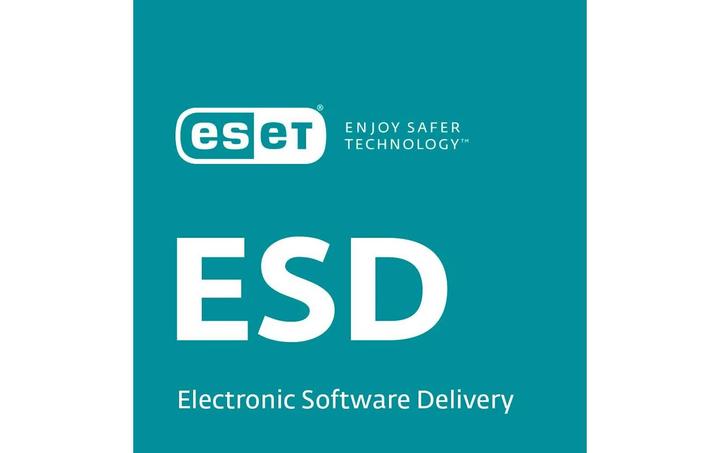 Produktbild ESET ESD HOME Security Ultimate 5 Users 2 Years (5 User, 24 Monate)