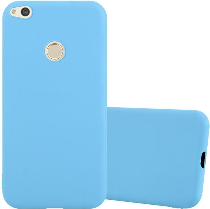Candy blau