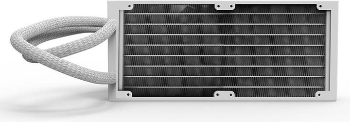 Produktbild Zalman Kit Watercooling AIO Reserator5 Z RGB - 240mm (Blanc)