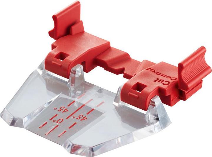 Actual product image Bosch Professional Jigsaw guide element