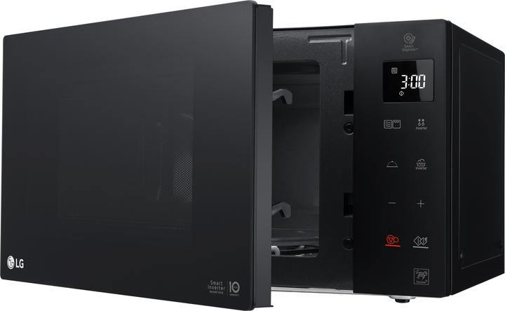 LG Smart Inverter Mikrowelle (25 l)