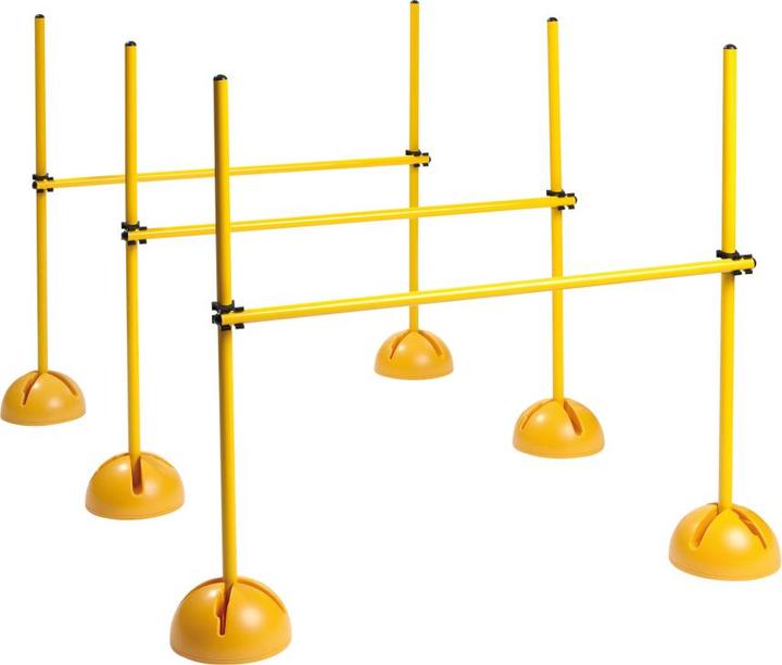 Immagine prodotto Kübler Sport Ostacoli alla formazione scolastica