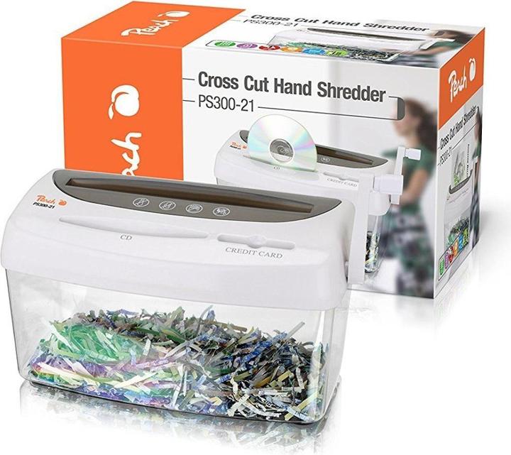 Actual product image Peach PS300-21 (Particle cut)
