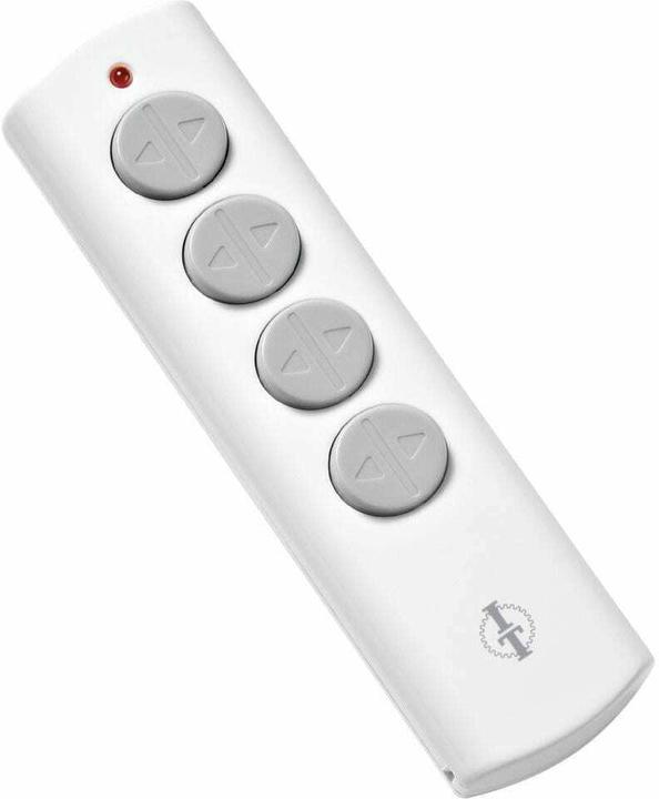 intertechno Itls-16 (Device-specific remote control, Radio Frequency (RF))
