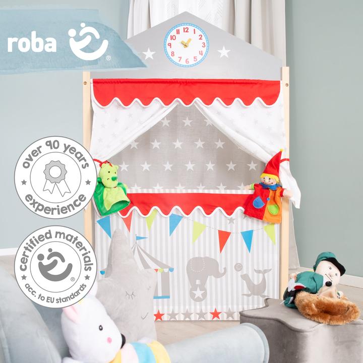 Immagine prodotto Roba Punch e Judy