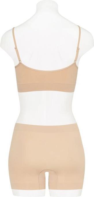 Immagine prodotto Jockey Bralette Modern Micro Seamfree (XXL, Confezione da 2)