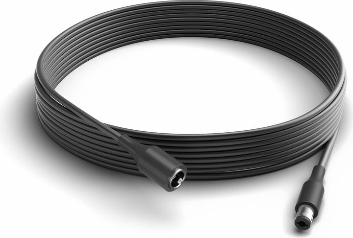 Actual product image Philips Hue Play extension cable