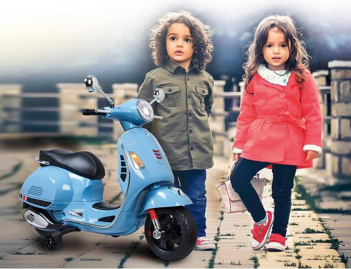 Immagine prodotto Jamara Cavalcata Vespa (12 V)