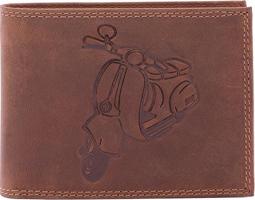 Produktbild Sergio Valentini In-1102-Scooty