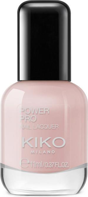 Produktbild KIKO Milano Power Pro Nail Lacquer (10 Pink Beige, Farblack)