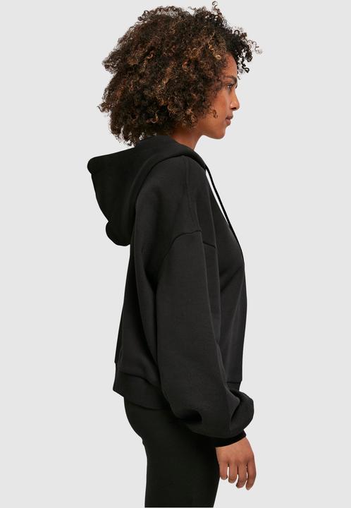 Immagine prodotto Merchcode Donna Let's celebrate Organic Oversized Hoody - 113247 (M)