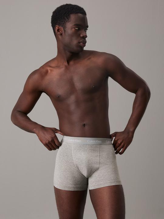 Produktbild Calvin Klein Trunk 3pk (L)