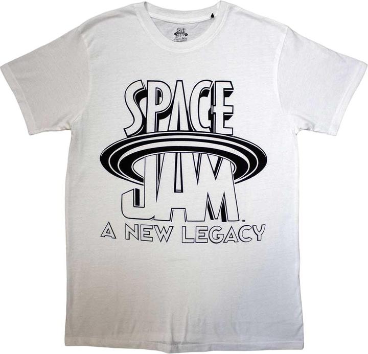 Produktbild Space Jam TShirt (M)