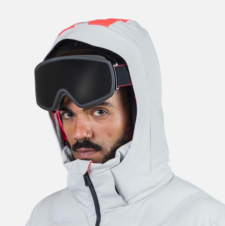 Produktbild Rossignol Hero Blackside Pufferjacke Jkt (S)