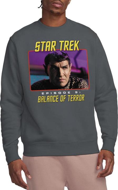 Balance of Terror Sweatshirt