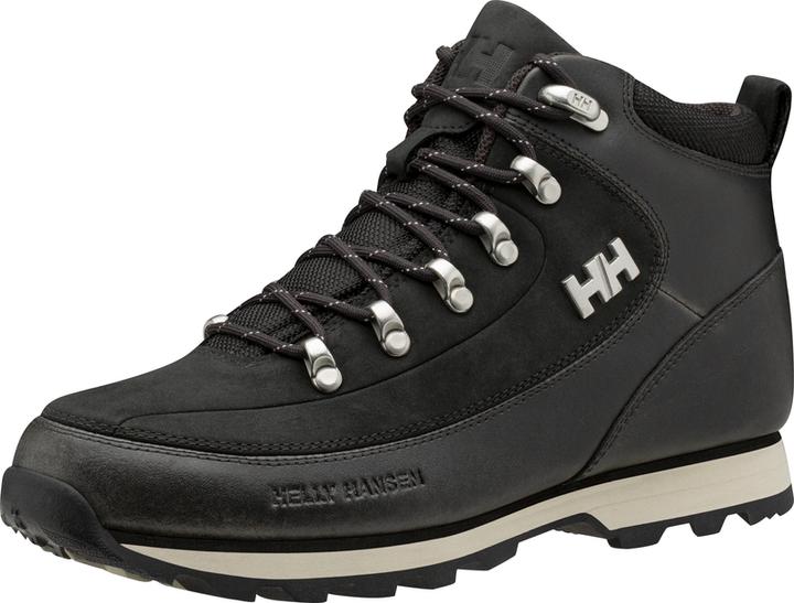 Produktbild Helly Hansen Buty trekkingowe damskie The Forester czarne r. 36 (36)