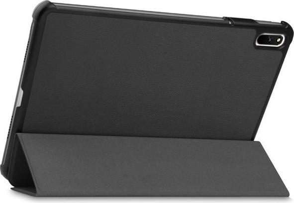Immagine prodotto MU Classic Tripla copertura in pelle pieghevole (Huawei MatePad 11 (2021))