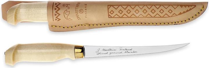 Actual product image Marttiini Finnish fillet knife 19 cm (19 cm)
