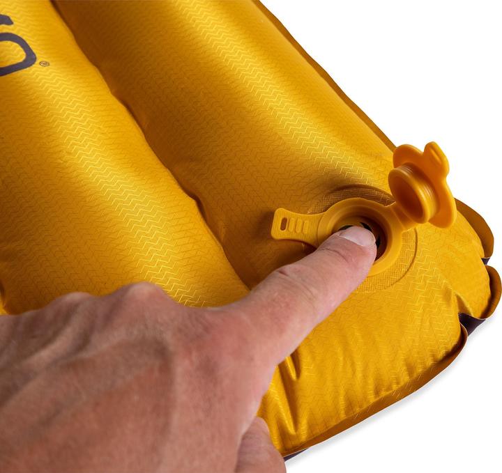 Actual product image Nemo Equipment Tensor Trail