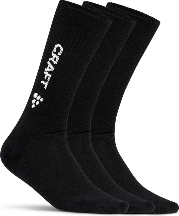 Image du produit Craft Progress Indoor 3-Pack Sock (43 - 45)
