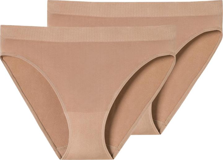 Produktbild Schiesser Rioslip Classic Seamless (M, 2er Pack)