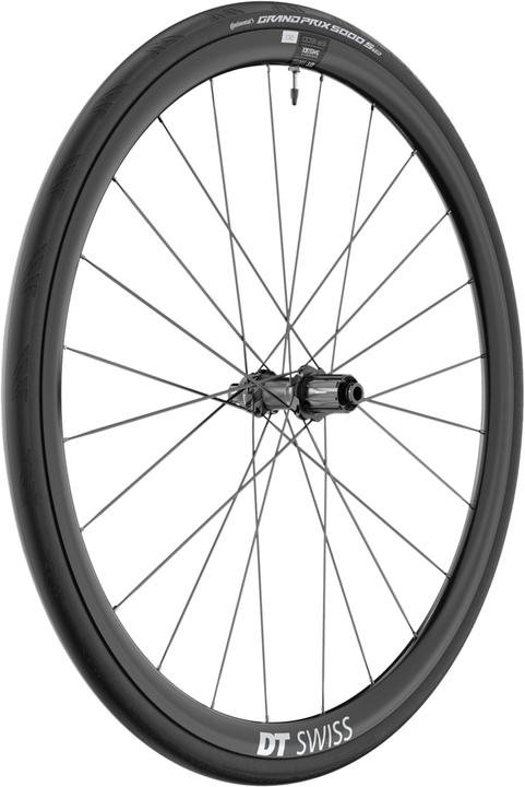 Immagine prodotto DT Swiss ER 1600 Spline WTS DB 29"/30 (Ruota posteriore, 29")