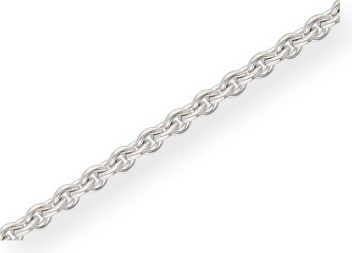 Produktbild Carat Basic (Silber 925, 45 cm)