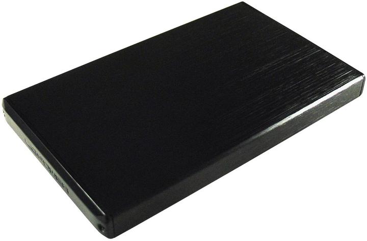 Actual product image LC-Power LC-25U3-Hydra (2.5")