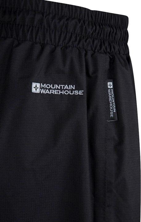 Immagine prodotto Mountain Warehouse Downpour Pantaloni Impermeabile Uomo (4XL)