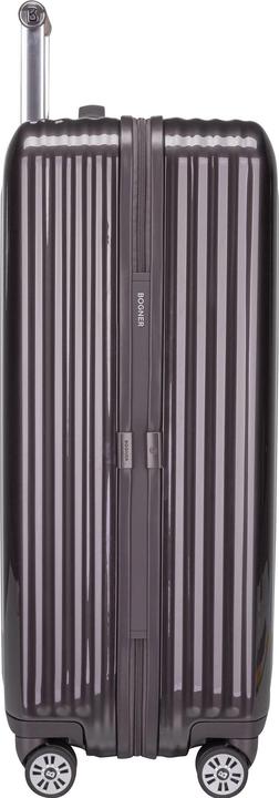 Produktbild Bogner Trolley + Koffer Piz C65 Trolleycase MVZ 4w (73 l)