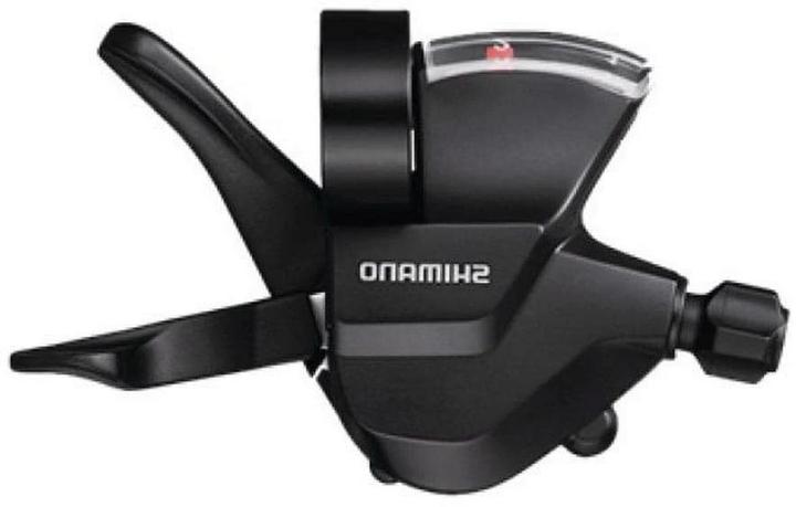 Actual product image Shimano SL-M315