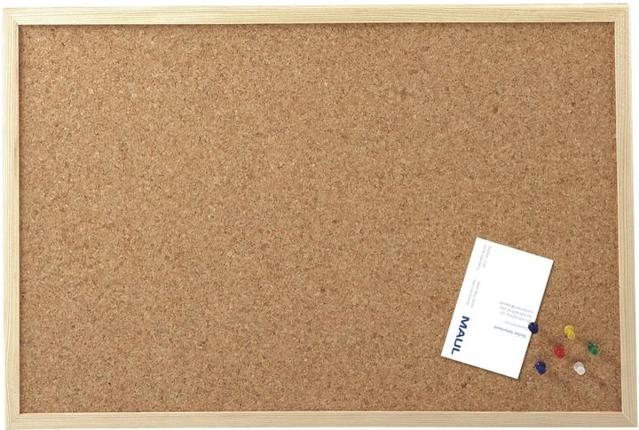 Immagine prodotto Maul Bacheca (Bacheca, 120 x 80 cm)