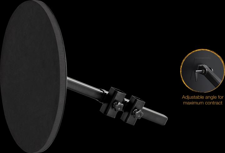 Immagine prodotto Meinl Sistema di smorzamento Gong / Tam Tam (Percussioni)