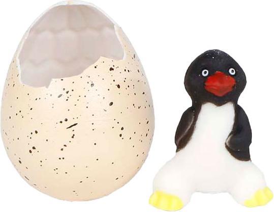 Productafbeelding Sombo Ei Pinguïn assorti Display