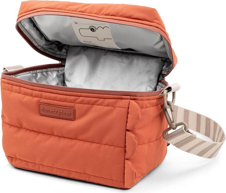 Image du produit Done by Deer isolierte Quilted Tasche (6.21 l)