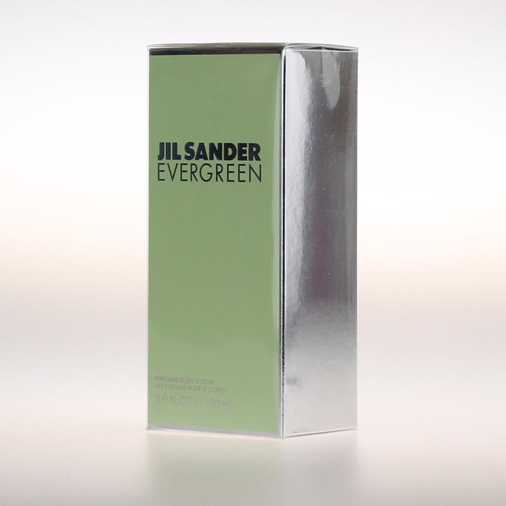 Image du produit Jil Sander Evergreen (Crème pour le corps, 150 ml)