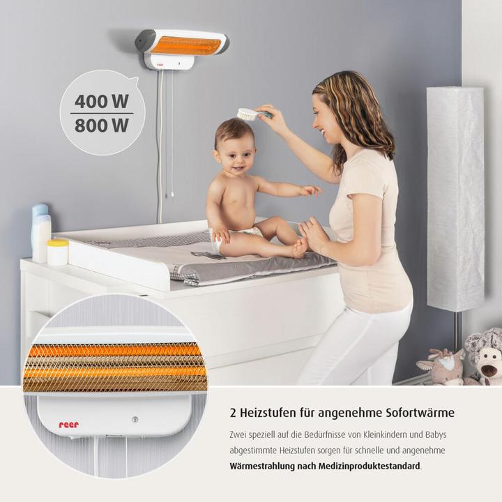 Produktbild Reer FeelWell