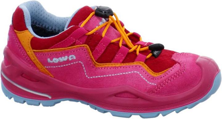 Produktbild Lowa Robin Evo GTX Lo (31)