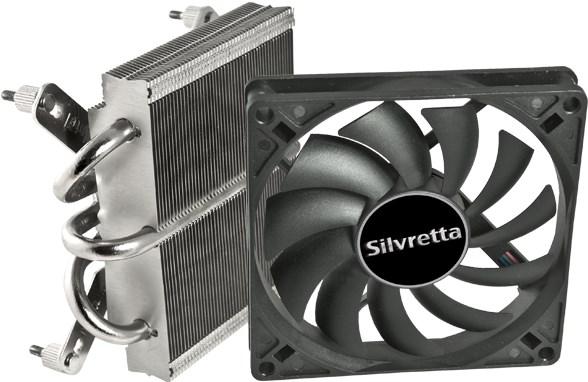 Produktbild Alpenföhn Silvretta (45 mm)