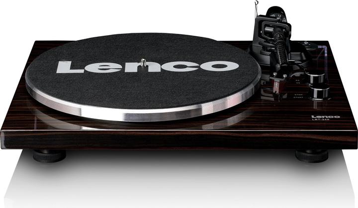 Image du produit Lenco LBT-345WA (Manuel)