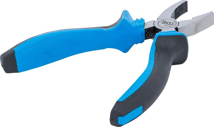 Actual product image BGS Grozier Pliers | 155 mm (155 mm)