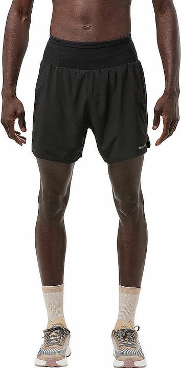 Produktbild Nnormal Race Shorts Black (S)