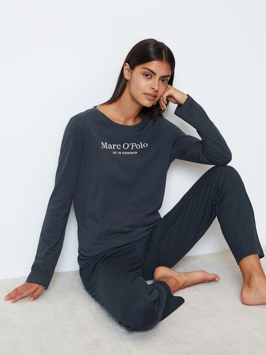 Actual product image Marc O'Polo Mix & Match Cotton longsleeve (L)